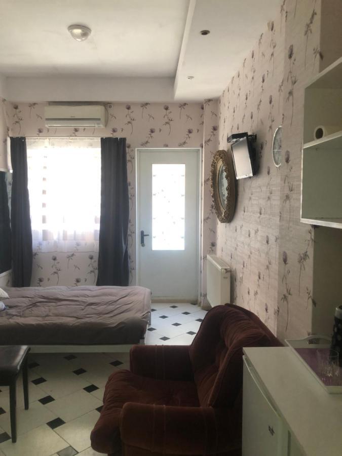 Appartment In Old Tbs, Near Holy Trinity Cathedral Tbilisi Exteriör bild
