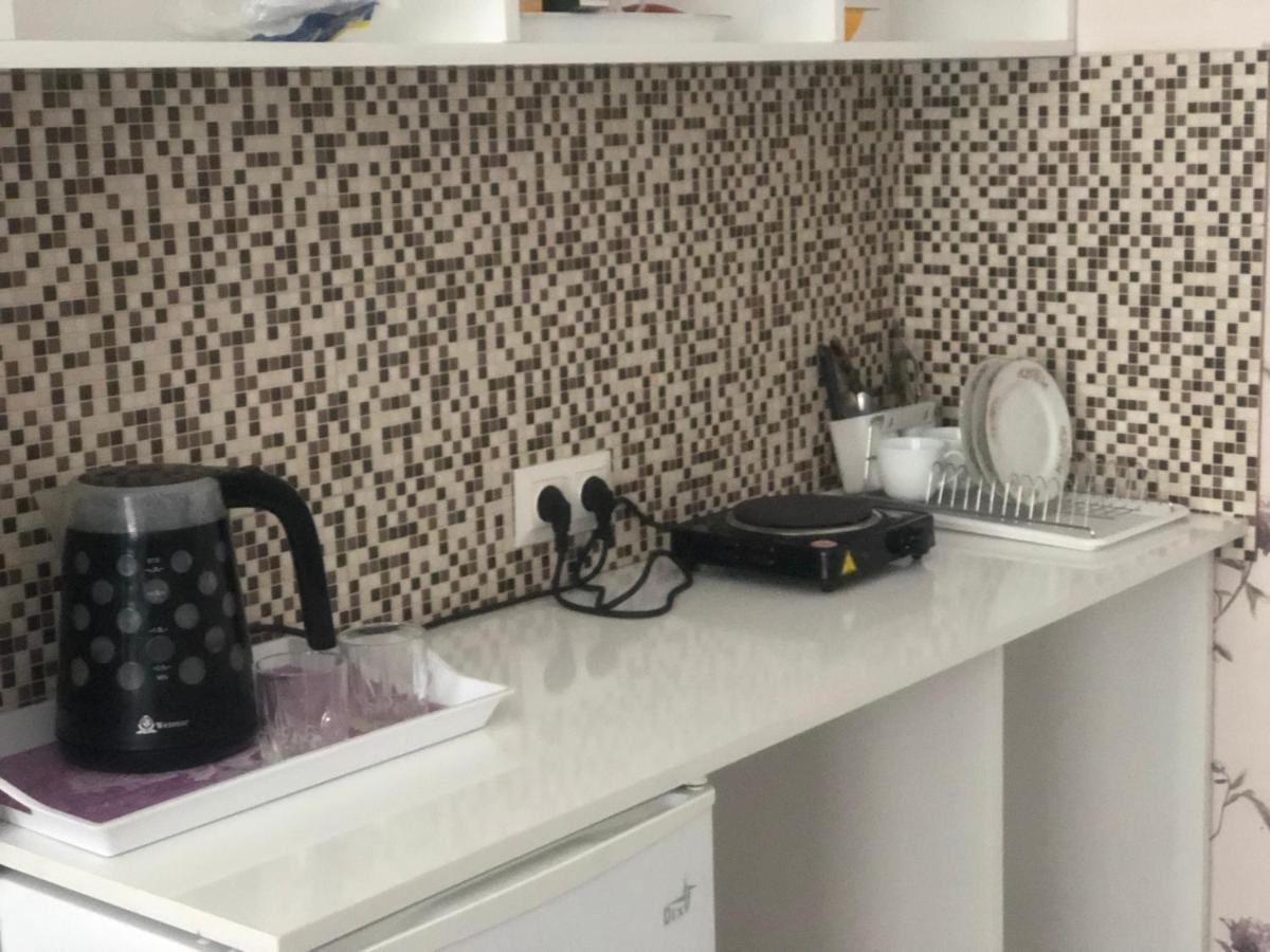 Appartment In Old Tbs, Near Holy Trinity Cathedral Tbilisi Exteriör bild